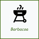 icono barbacoa