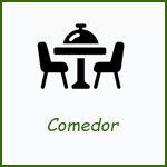 icono salon comedor