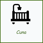 icono cuna